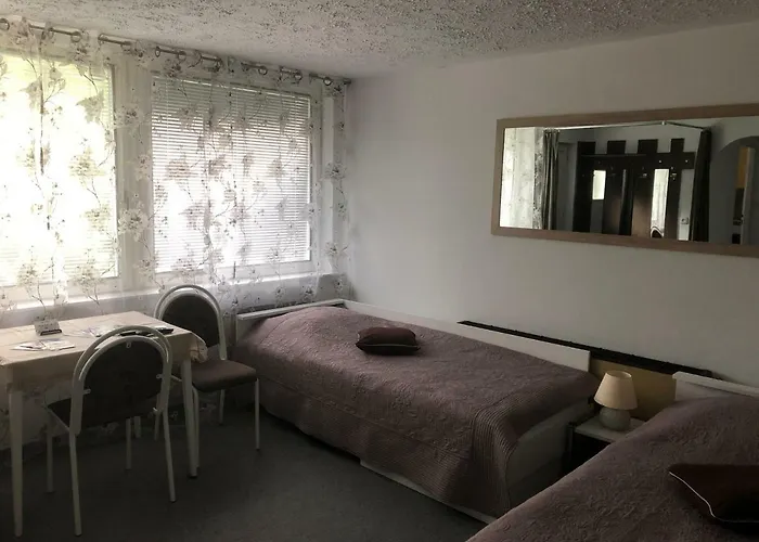 Tereza Casa de hóspedes 3*