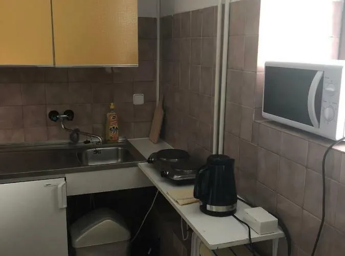 Tereza Casa de hóspedes